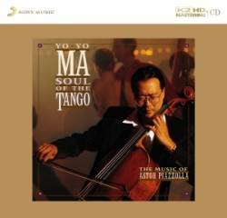 Yo-Yo Ma: Soul of the Tango