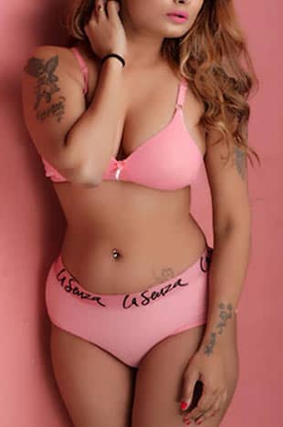 Bangalore Callgirls Anjali