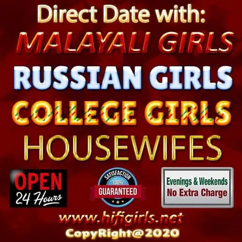 Bangalore Escorts Service