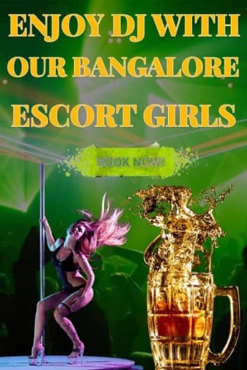 model escorts service