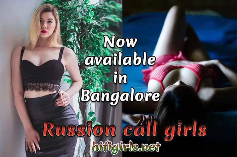 bangalore escorts