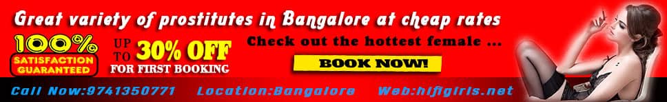 Call girls in Bangalore
