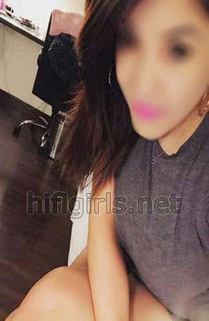 Girlfriend Experience (GFE)