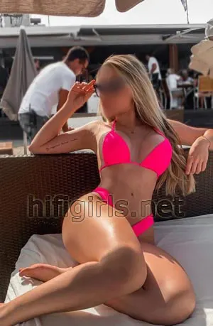 Arab Girl Bangalore escort services