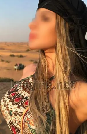 Arab Call Girl in Bangalore