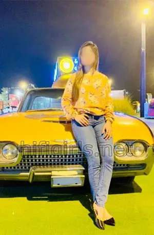 Female Escorts Bangalore