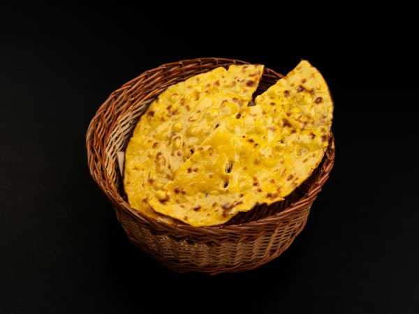 Makki ki Roti