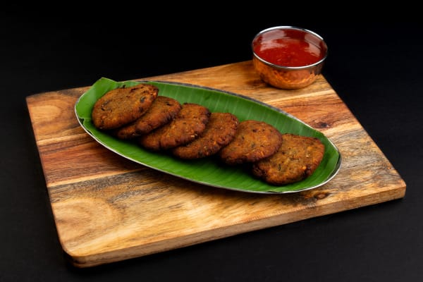 Dahi Ke Kebab (6 pcs)