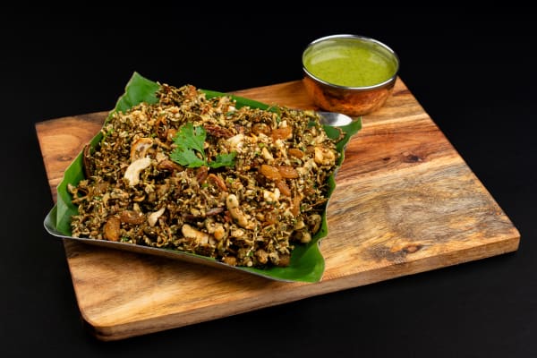 Tawa Karela