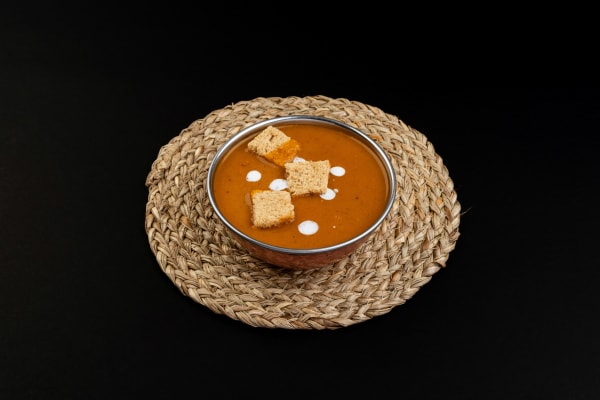 Tomato Soup