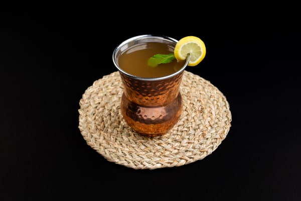 Nimbu ki Shikanji