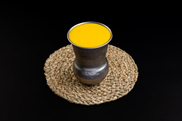 Mango Lassi