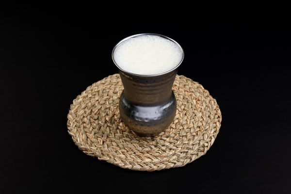 Lassi Sweet/Salt