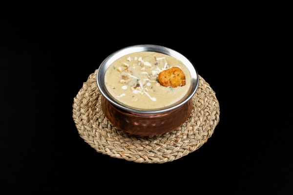 Malai Kofta