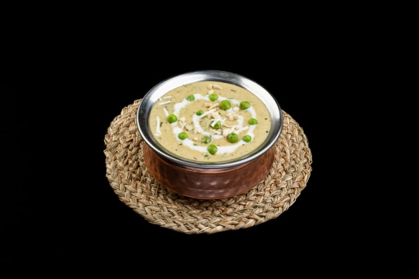 Methi Malai Matar