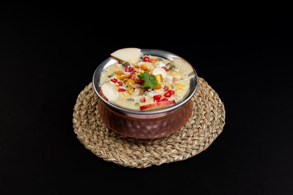 Navratna Korma