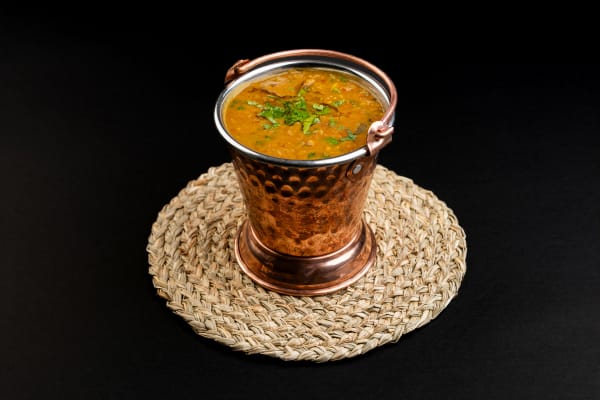 Daal Ghee Tadka