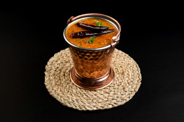 Daal Kolhapuri