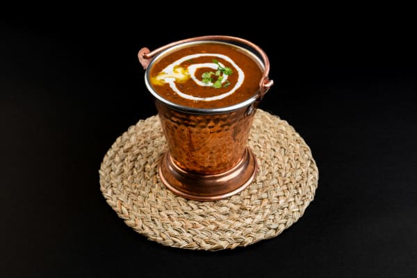 Daal Makhni