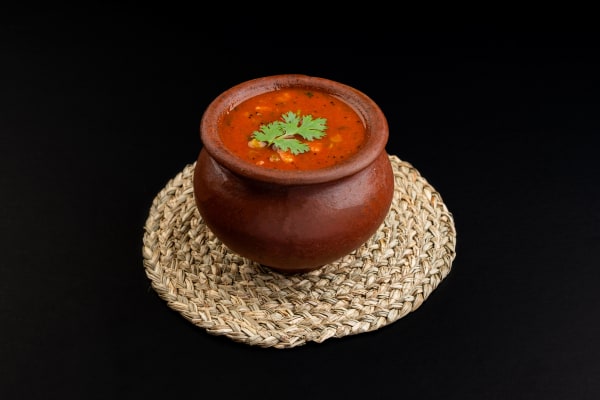 Ghar ki Sabzi