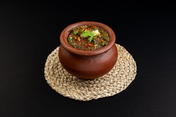 Sarso ka Saag