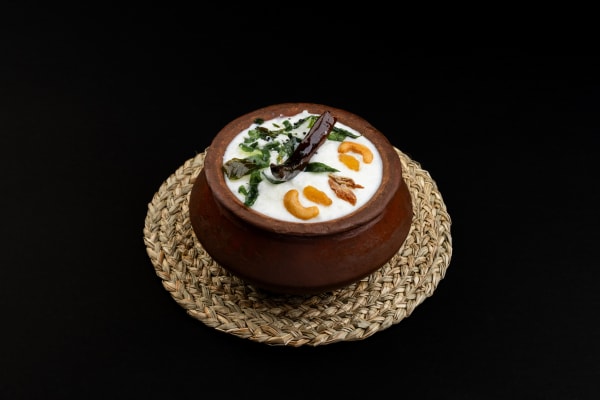 Curd Rice