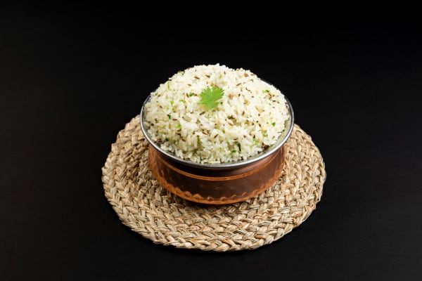 Jeera Rice