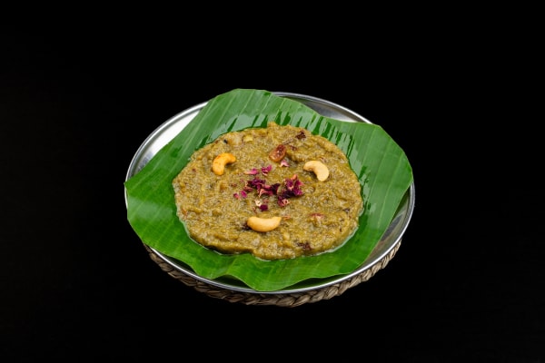 Lauki ka Halwa