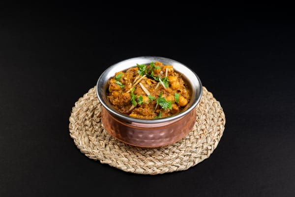 Channa Masala