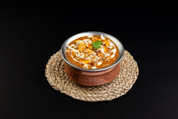Darbari Paneer