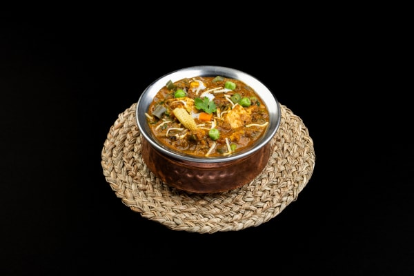 Gramin Veg