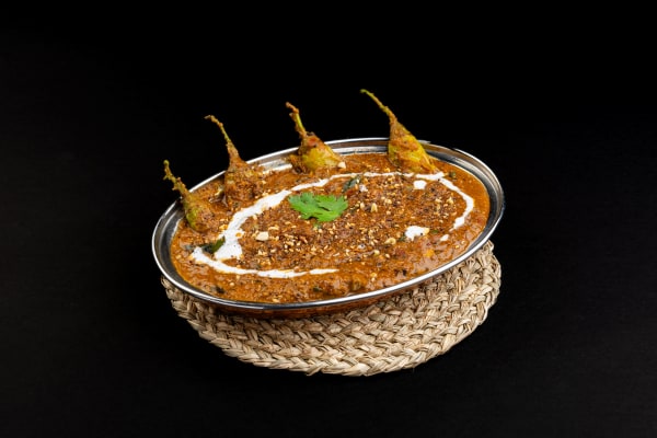 Mirch ka Salan