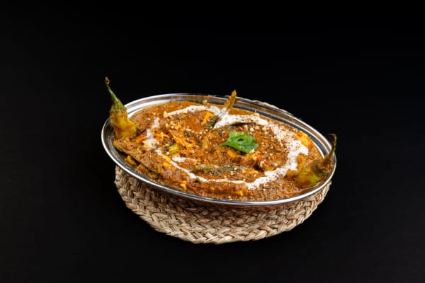 Paneer ka Salan