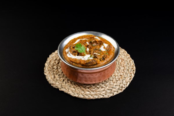Veg Kofta (4 small koftas)