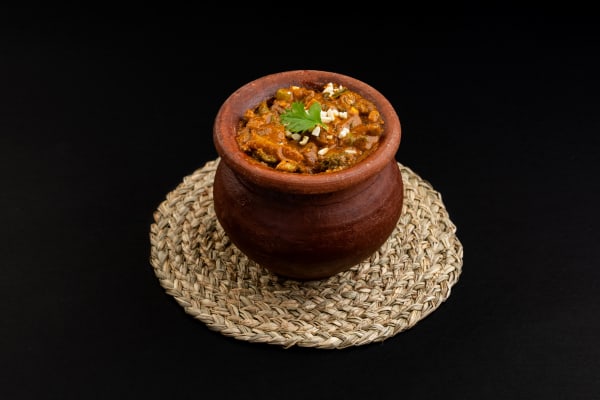 Atrangi Sabzi