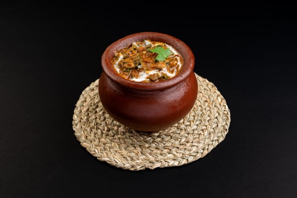 Bhindi Masala