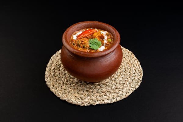 Gobi Masala