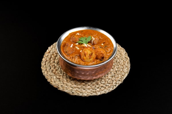 Gramin Kofta (8 small koftas)