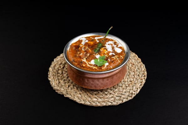 Handi Paneer Masala