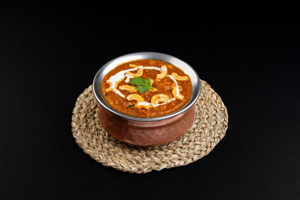 Kaju Masala