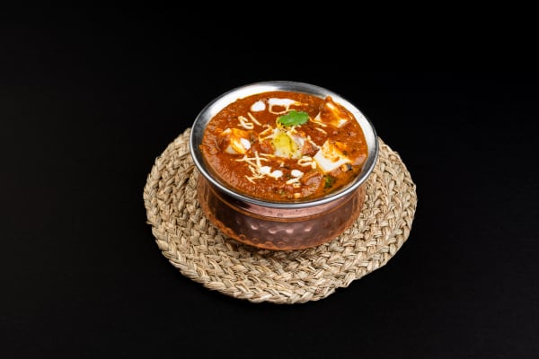 Paneer Butter Masala