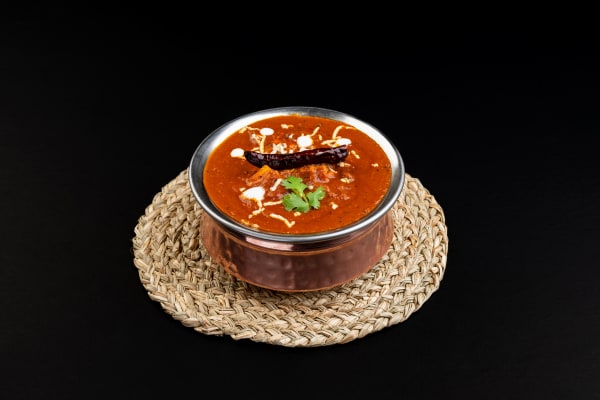 Paneer Kolhapuri