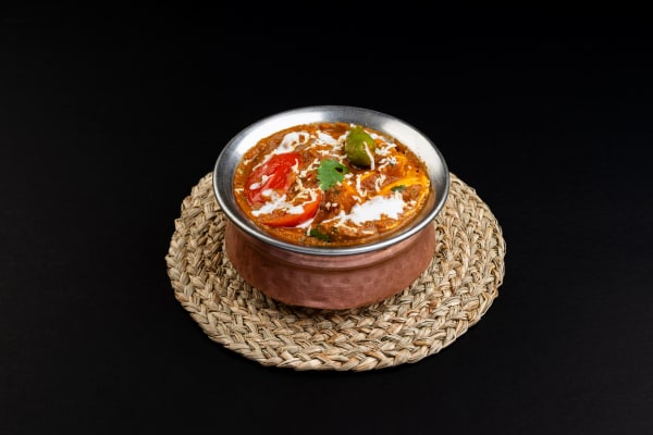 Paneer Tikka Masala