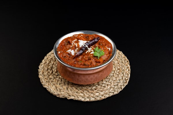 Veg Kolhapuri