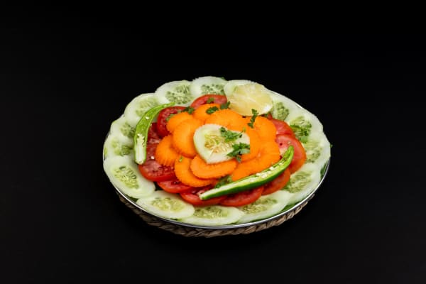 Green Salad