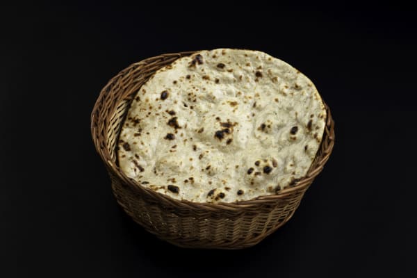 Tandoori Roti