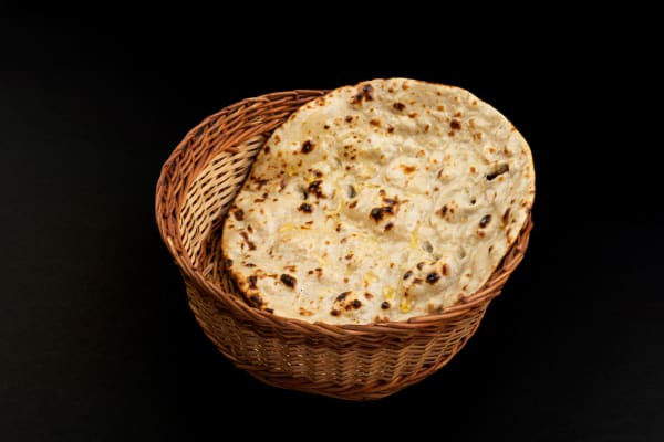 Butter Tandoori Roti