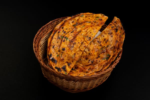 Phirki Paratha