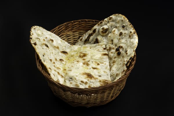 Butter Naan