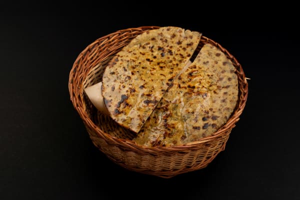 Millet Chapati